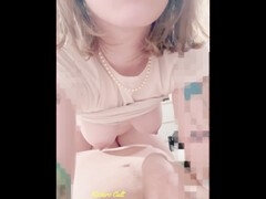素人, 巨大クリトリス, イギリス人, 彼女, なめる, オマンコ, 喫煙, フェラする
