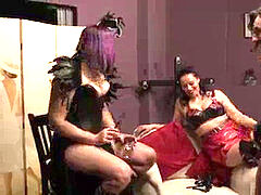 Sadomasochismus, Britisch, Weibliche domination, Fetisch, Herrin, Bestrafung, Sklave, Hintern versohlen