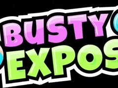 Mamada, Cuadrupleta, Sexo duro, Tacones, Oficina, Coño, Medias largas, Tetas