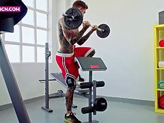 デカ尻, Hd, ラティーナ, 下着, 淫乱熟女, オマンコ, ストッキング, フェラする