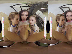 Morena, Universidad, Cuadrupleta, Lesbiana, Orgasmo, Pequeña, Realidad, Afeitado