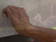 カワイイ, レズビアン, 濡れ