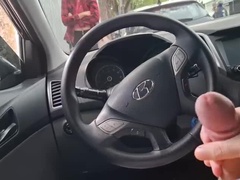 Handbeurt, Likken, Openbaar, Kut duiken, Student