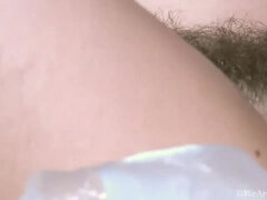 Braunhaarige, Hd, Lingerie