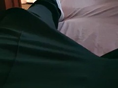 素人, デカチン, デカパイ, フェラチオ, メイド, 淫乱熟女, ルーマニア人, タトゥー