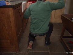 Asian cutie Rae Lil Black adult smutty scene