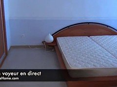 Francés, Público, Voyeur