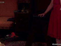 Sadomasochismus, Bizarr, Fesselspiele, Knallhart, Hardcore, Schmerz, Rau, Gefesselt