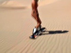 Tussi, Grosse titten, Nackt, Erotischer film