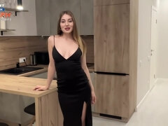 Tetas grandes, Mamada, Corridas, Vestido, Casero, Madres para coger, Pov, Madrastra