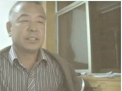 Asiatique, Chinoise, Papa, Homosexuelle, Solo