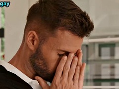 アナル, 彼氏, イく瞬間, 足フェチ, ゲイ, 手コキする, 筋肉, のぞき