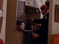 Blonde, Lesbienne, Nue  à poil, Mamelons, Petite femme, Chatte, Rugueux, Rétro ancien