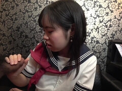 Asiatique, Sucer une bite, Dingue, Hard, Fait maison, Japonaise, Masturbation, Adolescente