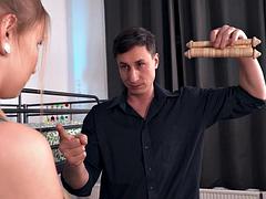 Chica, Tetas grandes, Mamada, Engañando, Pajear, Sexo duro, Latina, Madres para coger