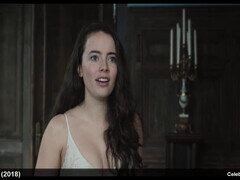 Знаменитости, Хд, Белье