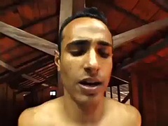 Filme porno brasileiro