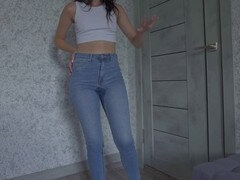 Females, women pissing, amateur pee