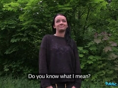 Amateur, Tromperie, Queue, En levrette, De plein air, Pov, Public, Chatte