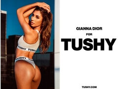 In den arsch, Arsch, Blasen, Braunhaarige, Handjob, Küssen, Rasiert, Dürr