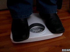 Wohlbeleibte schöne frauen, Grosser arsch, Grosse titten, Blondine, Blasen, Fett, Hardcore, Milf