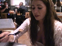 Nahaufnahme, Fetisch, Fußfetisch, Klaffend, Massage, Masturbation, Orgasmus, Unter dem rock