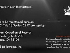 Anal, Blonde, Sucer une bite, Queue, Hd