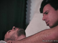 Anal, Blowjob, Deepthroat, Gay, Handjob, Jerking, Reality, Sucking