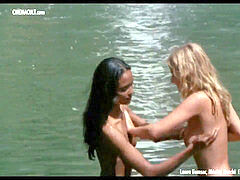 Bikini, Celebridad, Compilación, Desnudo, Desnudo, Sexo soft, Tetas