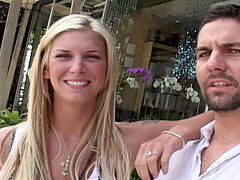 kinky Housewife Brooke Banner Gets a great drilling