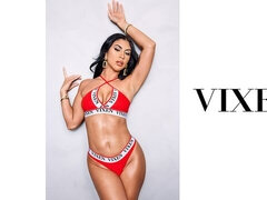 Culo grande, Verga grande, Tetas grandes, Mamada, Morena, Estilo perrito, Gorda, Pene