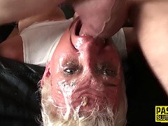 Anal, Verga grande, Madura, Garganta profunda, Maduro, Madres para coger, Pov, Realidad