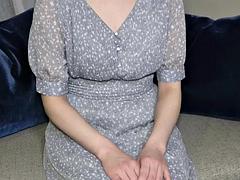 素人, フェラチオ, 日本人