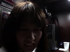 Amateur Asian Japanese Anal Creampie