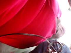 Granny, Massage, Mature