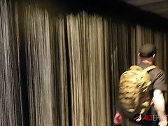 デカチン, フェラチオ, 毛深い, Hd, ハメ撮り, 叫ぶ, ストッキング, タトゥー