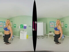 18, 3d, ブロンド, イギリス人, 女, Hd, 現実, 一人