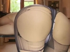 Aziatisch, Mooi, Grote mammen, Universiteit, Handbeurt, Japaans, Kut duiken, Alleen