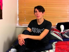 Fetish, Gay, Masturbation, Skinny, Solo