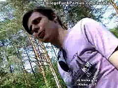 アナル, フェラチオ, 茶髪の, ダブル開発, グループ, レズビアン, オナニー, タトゥー