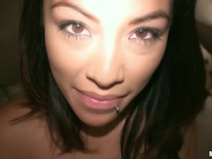 Back-Dooring Her Loser BF