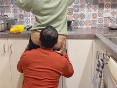 Asiático, Tía, Tetas grandes, Pareja, Indio, Masaje, Mamá, Hermanas
