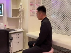 Fabulous Adult Video Gay Medical Exclusive Show