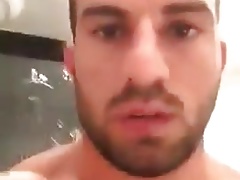 Big ass and huge cock