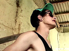 sans a condom Summer Affairs ginormous nut Hammerboys