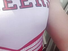 Sissy Public Humiliation