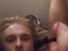 Nicky sub faggot