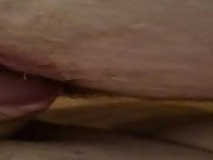 Put in that hairy ass