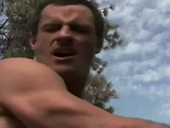 Chad Hunt And Steve Rambo - Plowls While Brad Maguire Watcthis Mans