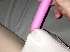Sissy Chastity Tease